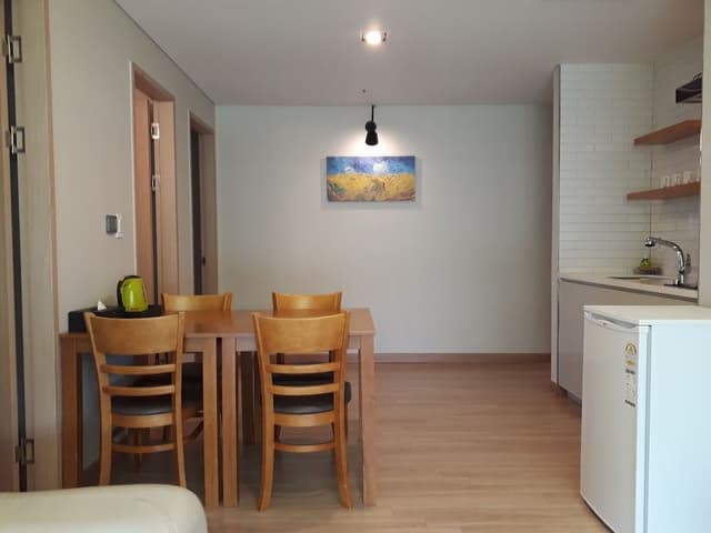 Family Studio Suite, 2 Bedrooms