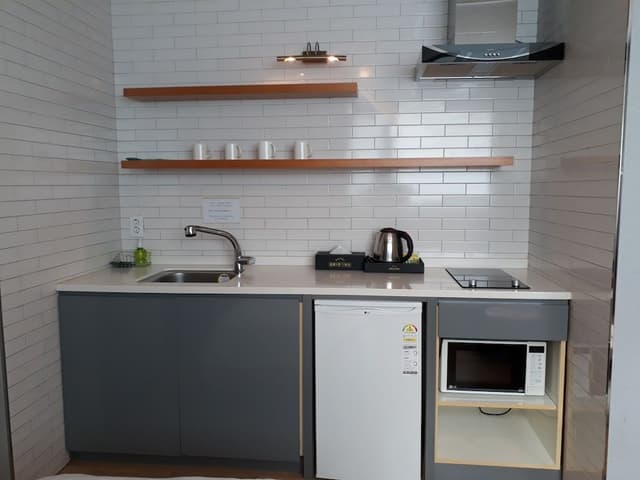 Family Studio, 1 Bedroom