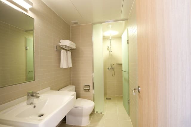 Family Studio Suite, 2 Bedrooms
