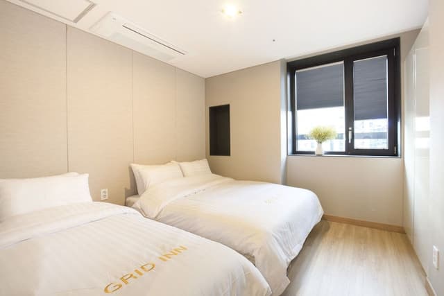 Family Studio Suite, 2 Bedrooms