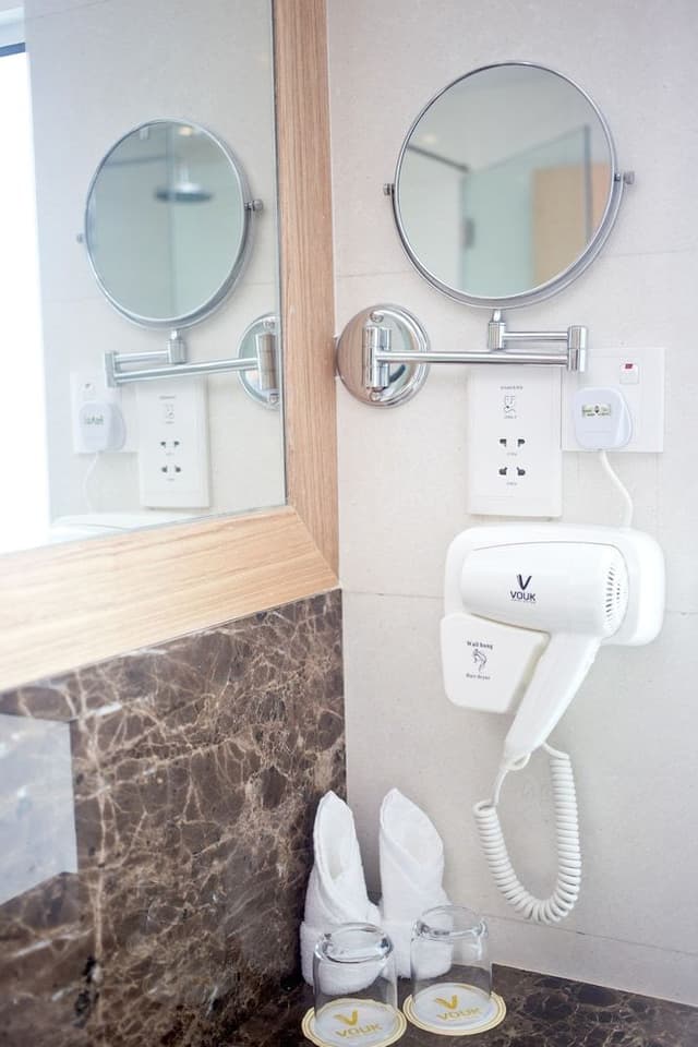 Executive Room, 1 King Bed, Bathtub - Leisure Only