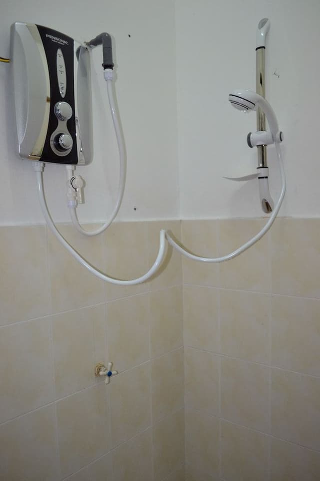 Comfort House, 3 Bedrooms, City View