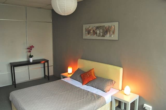Standard Double Room (With Window)