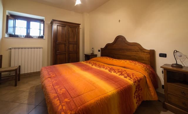 Family Apartment, 2 Bedrooms, Kitchenette, Garden Area