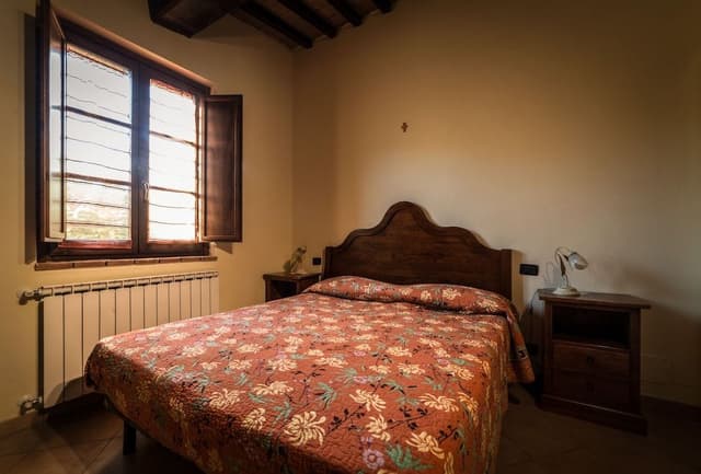 Family Apartment, 2 Bedrooms, Kitchenette, Garden Area