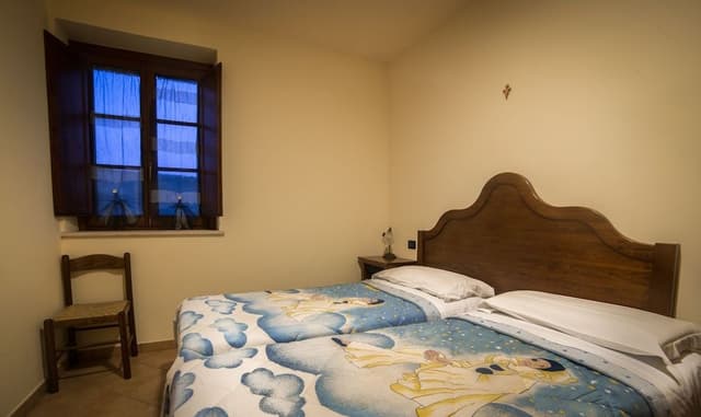 Family Apartment, 2 Bedrooms, Kitchenette, Garden Area