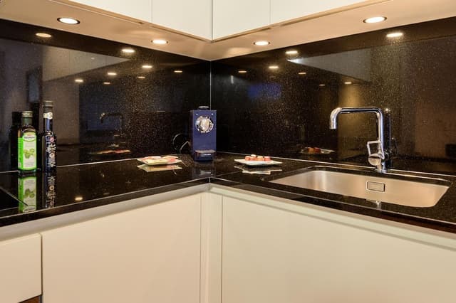 Master Apartment with Matterhorn view (6 Adults)