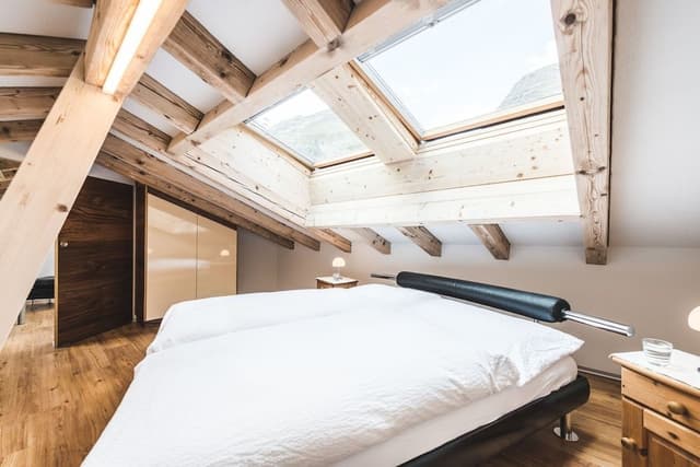 Maisonnette Attic Apartment