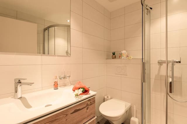 Master Apartment with Matterhorn view (6 Adults)