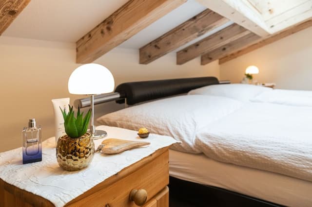 Maisonnette Attic Apartment