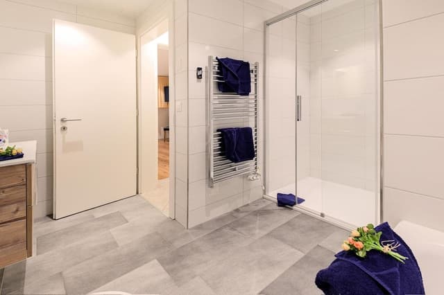 Master Apartment with Matterhorn view (6 Adults)