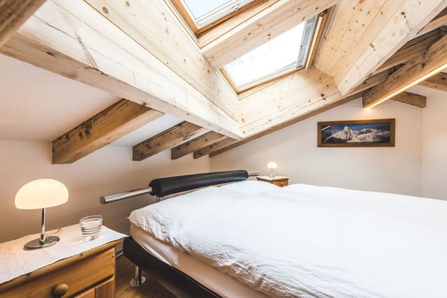 Maisonnette Attic Apartment