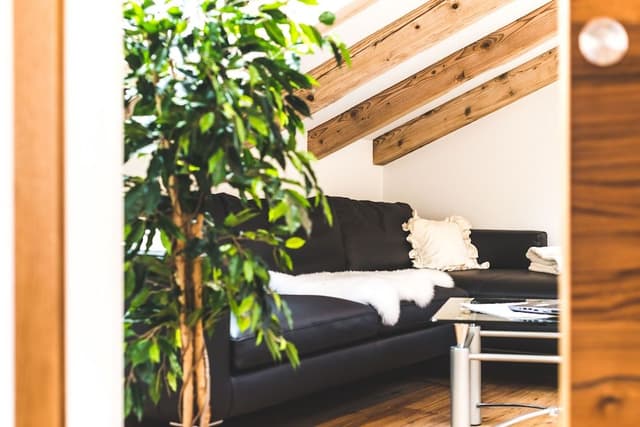 Maisonnette Attic Apartment