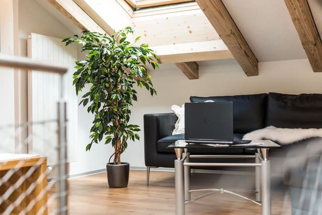 Maisonnette Attic Apartment