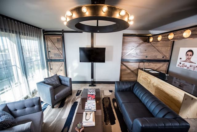 Suite, 1 Bedroom