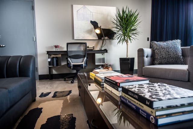 Suite, 1 Bedroom