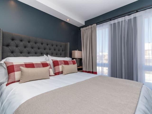 Appart'hotel, 3 chambres, mezzanine