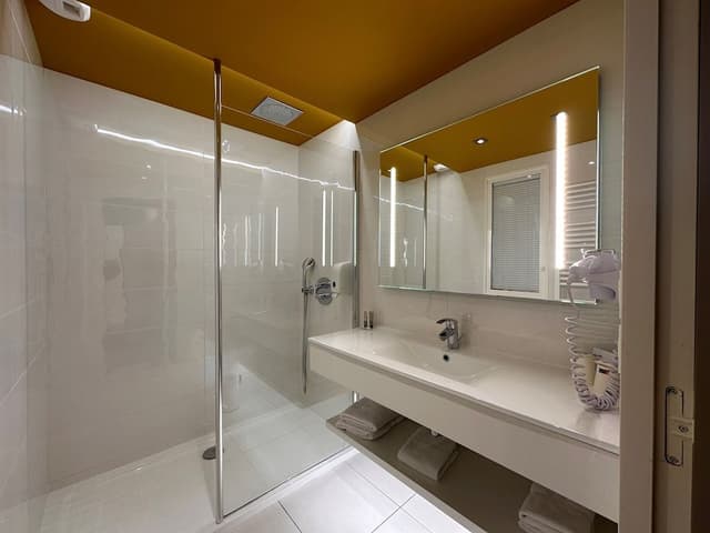 Twin Room (Privilege)