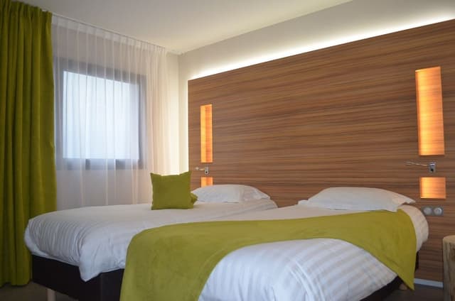 Twin Room (Privilege)