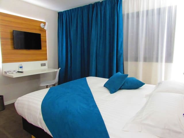 Comfort Room (avec acces SPA)