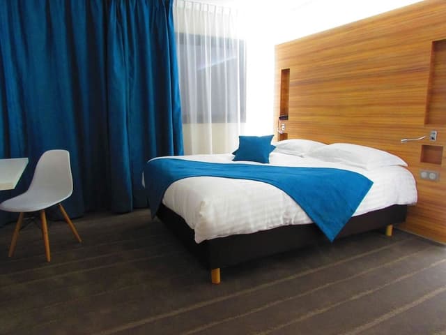 Comfort Room (avec acces SPA)