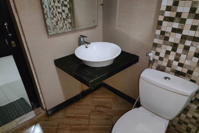Luxury Room