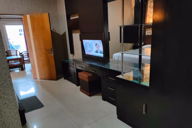 Luxury Room