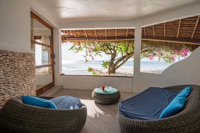 Deluxe Bungalow