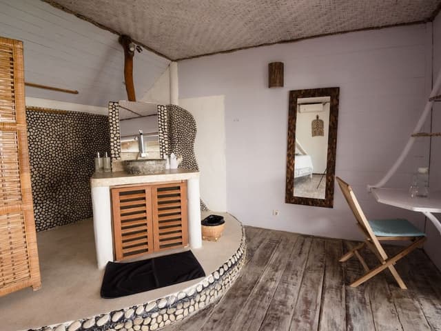 Deluxe Bungalow