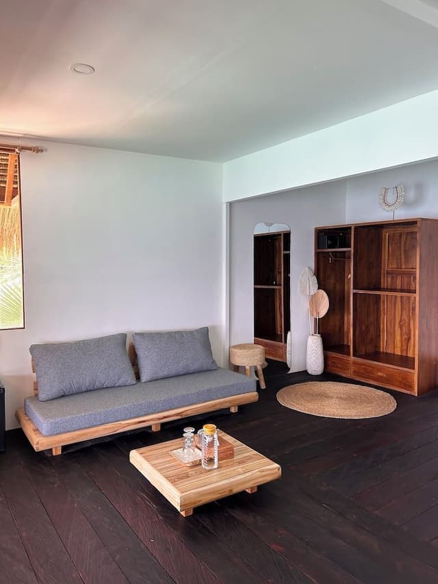 Deluxe Bungalow