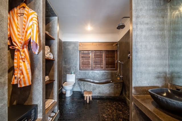 Deluxe Room, Ocean View