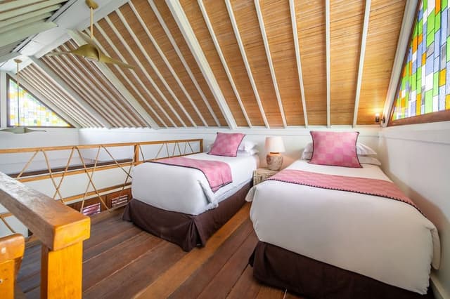 Presidential Suite, Private Pool, Ocean View