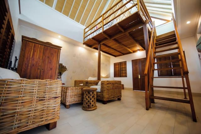 Presidential Suite, Private Pool, Ocean View
