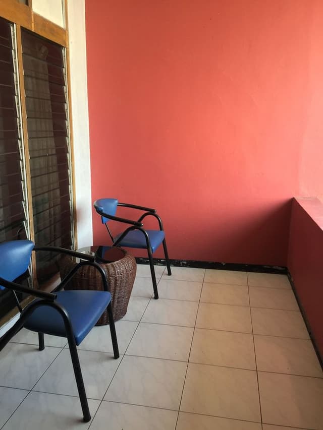 Family Room (4 Person)