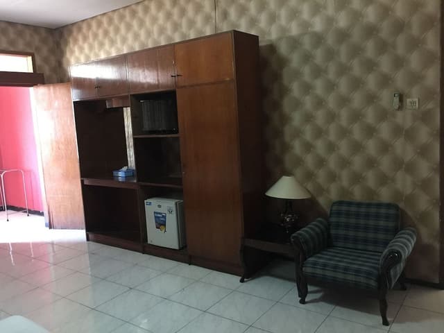 Family Room (4 Person)