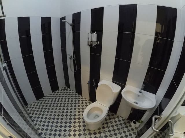 Deluxe Room, 1 Queen Bed