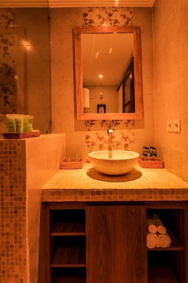 Standard Villa, 1 Bedroom, Private Pool