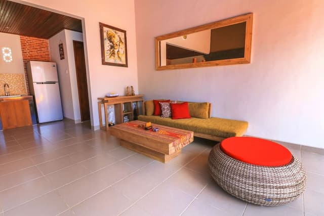 Standard Villa, 1 Bedroom, Private Pool