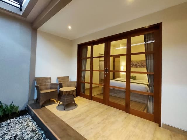 Family Villa, 3 Bedrooms, Private Pool, Ground Floor