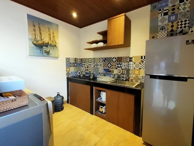 Family Villa, 3 Bedrooms, Private Pool, Ground Floor