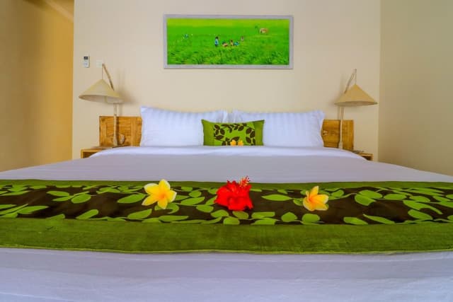 Standard Villa, 1 Bedroom, Private Pool