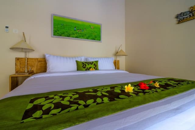 Standard Villa, 1 Bedroom, Private Pool