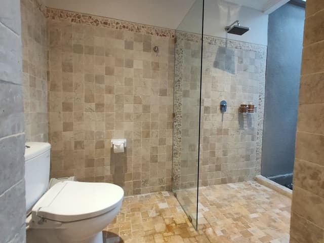 Family Villa, 3 Bedrooms, Private Pool, Ground Floor