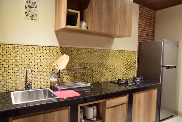 Deluxe Villa, 1 Bedroom, Private Pool, Pool View
