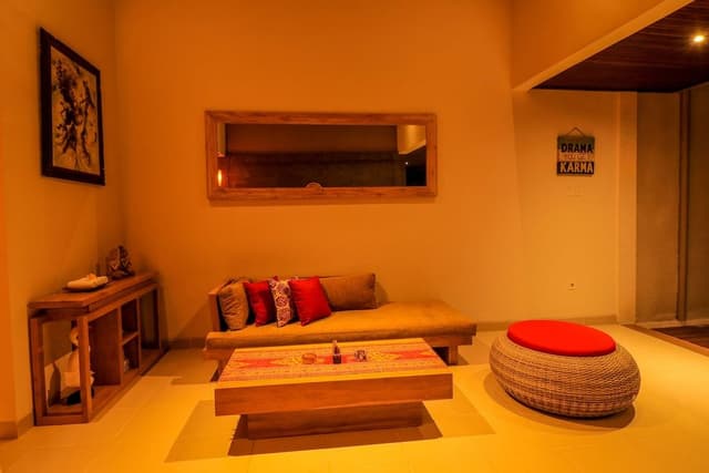 Standard Villa, 1 Bedroom, Private Pool