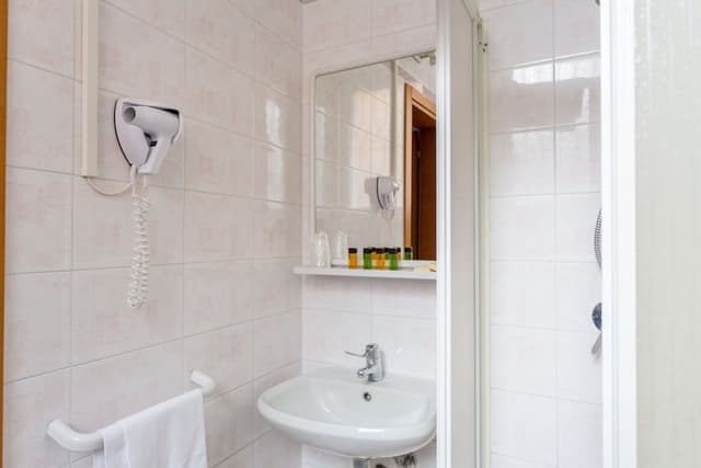 Superior Double Room (extra bed)
