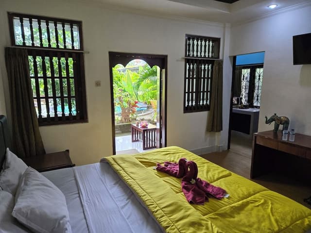 Club Room