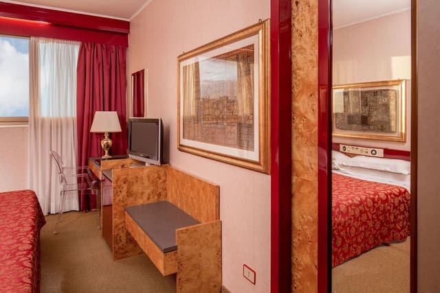 Classic Double or Twin Room
