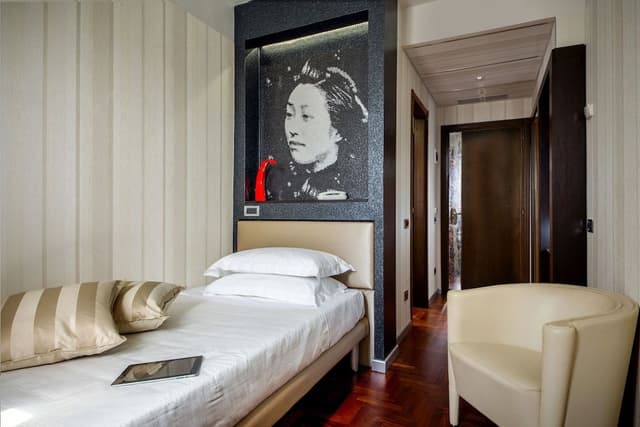 Superior Single Room