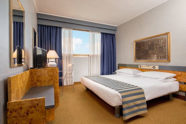 Classic Double or Twin Room